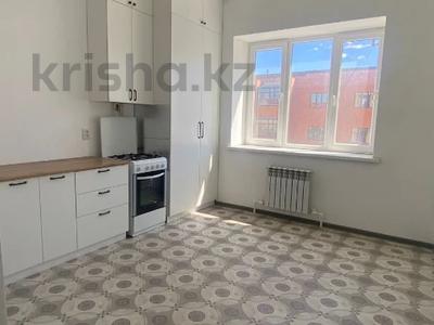 1-бөлмелі пәтер · 41.4 м² · 4/5 қабат, мкр. Алтын орда 41г, бағасы: 15.7 млн ₸ в Актобе