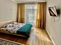 1-комнатная квартира · 40 м² · 4/10 этаж, Культегин 11а — За Хан Шатыром. Пересечение Сыганак за 10 000 ₸ в Астане, Нура р-н