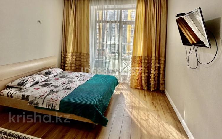 1-комнатная квартира · 40 м² · 4/10 этаж, Культегин 11а — За Хан Шатыром. Пересечение Сыганак за 10 000 ₸ в Астане, Нура р-н — фото 9