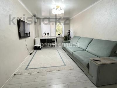 3-комнатная квартира · 62 м² · 2/5 этаж, мкр Мынбулак 46 — Кайкармет за 22 млн ₸ в Таразе