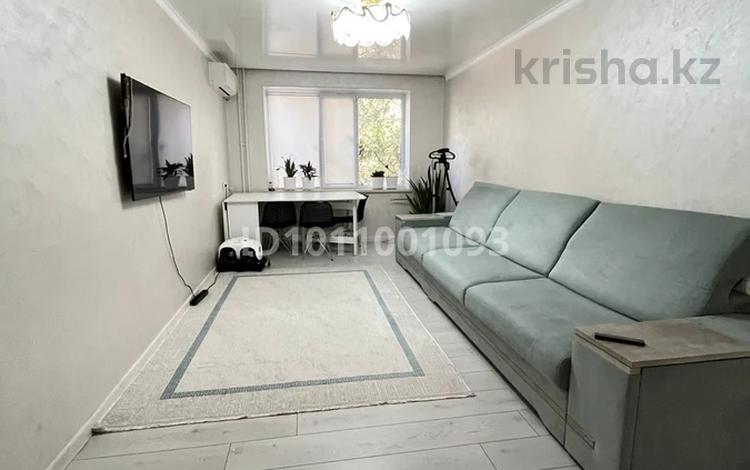 3-комнатная квартира · 62 м² · 2/5 этаж, мкр Мынбулак 46 — Кайкармет за 22 млн ₸ в Таразе — фото 2