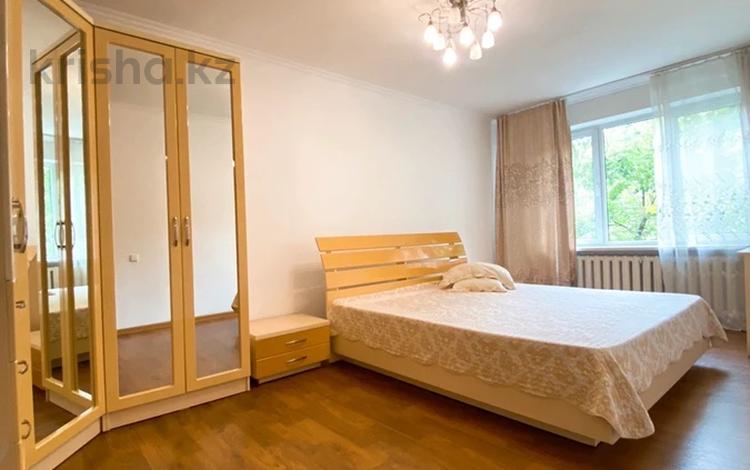 3-комнатная квартира · 70 м² · 3/5 этаж, Саина 4/1 — Райымбека за 330 000 ₸ в Алматы — фото 11