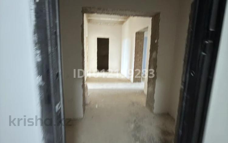 5-бөлмелі пәтер · 151.9 м² · 9/9 қабат, Ауэзова 78 — БЦ Есиль, бағасы: 48 млн ₸ в Щучинске — фото 2
