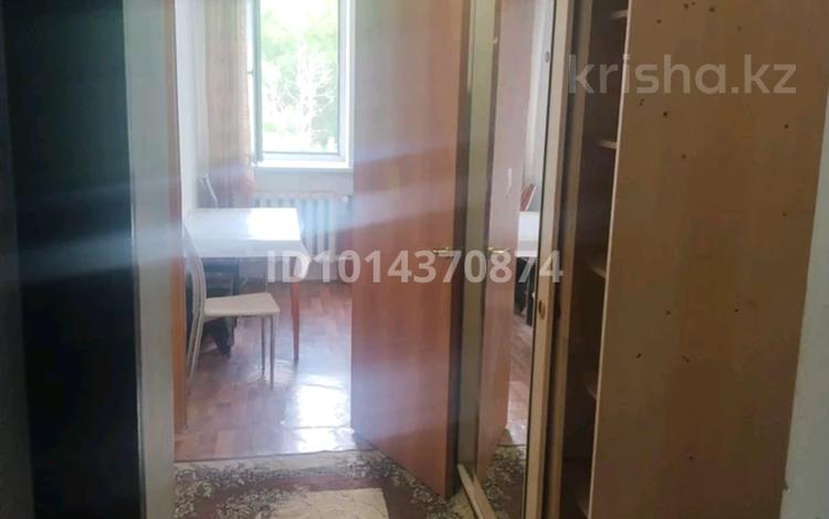 1-комнатная квартира · 39 м² · 3/5 этаж, Карасай Батыра 26 за 140 000 ₸ в Астане, Сарыарка р-н — фото 2