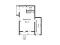 Қоғамдық тамақтану орны · 60.1 м², бағасы: 800 000 ₸ в Актобе — фото 9