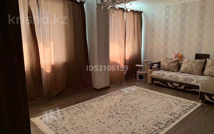 3-бөлмелі пәтер · 85 м² · 5/6 қабат, Курмангазы 1а — Авангард конечная, бағасы: 32 млн ₸ в Атырау — фото 2