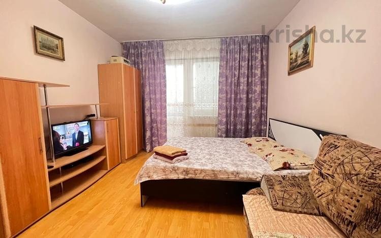 1-комнатная квартира, 41 м², 4/23 этаж, Иманова 17 за 17 млн 〒 в Астане, р-н Байконур — фото 2