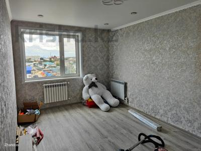 3-комнатная квартира · 64.4 м² · 5/5 этаж, А. Бородина 142 за 24 млн 〒 в Костанае