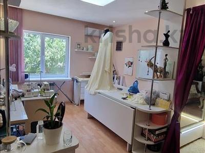 1-комнатная квартира · 33 м² · 2/8 этаж, Сейфуллина 525 — Айтеке Би за 33 млн ₸ в Алматы, Алмалинский р-н