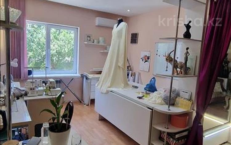 1-комнатная квартира · 33 м² · 2/8 этаж, Сейфуллина 525 — Айтеке Би за 33 млн ₸ в Алматы, Алмалинский р-н — фото 8
