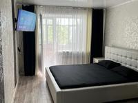 1-комнатная квартира, 30 м², 2/5 этаж посуточно, Республики за 11 000 〒 в Темиртау