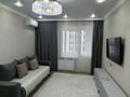 3-комнатная квартира · 85 м² · 7 этаж, Абикена Бектурова 11 за 490 000 ₸ в Астане, Нура р-н — фото 16