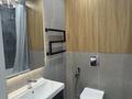3-комнатная квартира · 85 м² · 7 этаж, Абикена Бектурова 11 за 490 000 ₸ в Астане, Нура р-н — фото 10