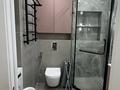 3-комнатная квартира · 85 м² · 7 этаж, Абикена Бектурова 11 за 490 000 ₸ в Астане, Нура р-н — фото 13