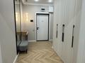 3-комнатная квартира · 85 м² · 7 этаж, Абикена Бектурова 11 за 490 000 ₸ в Астане, Нура р-н — фото 14