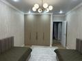 3-комнатная квартира · 85 м² · 7 этаж, Абикена Бектурова 11 за 490 000 ₸ в Астане, Нура р-н — фото 4