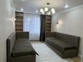 3-комнатная квартира · 85 м² · 7 этаж, Абикена Бектурова 11 за 490 000 ₸ в Астане, Нура р-н