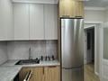 3-комнатная квартира · 85 м² · 7 этаж, Абикена Бектурова 11 за 490 000 ₸ в Астане, Нура р-н — фото 7