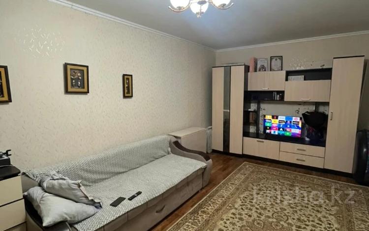 1-бөлмелі пәтер · 33.7 м² · 1/6 қабат, Малайсары Батыра 17, бағасы: 13.5 млн ₸ в Павлодаре — фото 2