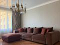 4-бөлмелі пәтер · 140 м² · 13/16 қабат, Розыбакиева 388/Б2, бағасы: 179 млн ₸ в Алматы, Бостандыкский р-н
