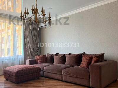 4-бөлмелі пәтер · 140 м² · 13/16 қабат, Розыбакиева 388/Б2, бағасы: 179 млн ₸ в Алматы, Бостандыкский р-н