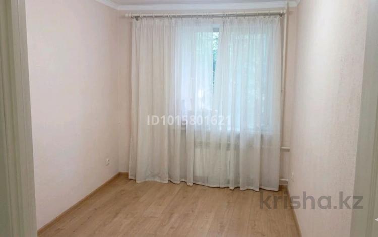 3-бөлмелі пәтер · 60 м² · 1/4 қабат, Айманова, бағасы: 49.5 млн ₸ в Алматы, Бостандыкский р-н — фото 9