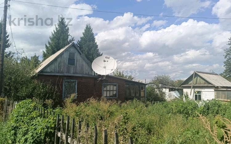 Дача · 3 комнаты · 20 м² · 6 сот., С/о Металлург-2 — Посёлок Мирный за 6 млн ₸ в Усть-Каменогорске — фото 2