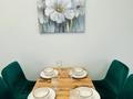 2-бөлмелі пәтер · 55 м² · 7 қабат, Рыскулова 5/4, бағасы: 23 000 ₸ в Астане, Есильский р-н — фото 3