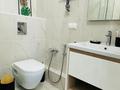 2-бөлмелі пәтер · 55 м² · 7 қабат, Рыскулова 5/4, бағасы: 23 000 ₸ в Астане, Есильский р-н — фото 9