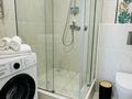2-бөлмелі пәтер · 55 м² · 7 қабат, Рыскулова 5/4, бағасы: 23 000 ₸ в Астане, Есильский р-н — фото 12