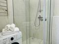 2-бөлмелі пәтер · 55 м² · 7 қабат, Рыскулова 5/4, бағасы: 23 000 ₸ в Астане, Есильский р-н — фото 11