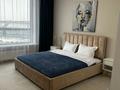 2-бөлмелі пәтер · 55 м² · 7 қабат, Рыскулова 5/4, бағасы: 23 000 ₸ в Астане, Есильский р-н