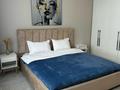 2-бөлмелі пәтер · 55 м² · 7 қабат, Рыскулова 5/4, бағасы: 23 000 ₸ в Астане, Есильский р-н — фото 2