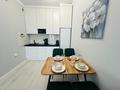 2-бөлмелі пәтер · 55 м² · 7 қабат, Рыскулова 5/4, бағасы: 23 000 ₸ в Астане, Есильский р-н — фото 4