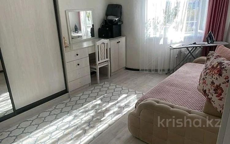 3-комнатная квартира · 68 м² · 5/5 этаж, Ракишева за 19.5 млн ₸ в Талдыкоргане, мкр Жастар — фото 2