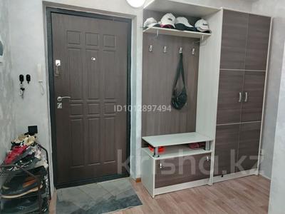 2-бөлмелі пәтер · 60 м² · 3/12 қабат, мкрн Сарыарка 8/4, бағасы: 25 млн ₸ в Кокшетау