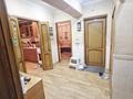 3-бөлмелі пәтер · 70 м² · 2/2 қабат, Монтажная 22а, бағасы: 41.9 млн ₸ в Алматы, Турксибский р-н — фото 7