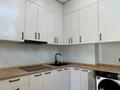 1-комнатная квартира · 38.8 м² · 3/9 этаж, Турара Рыскулова за 33 млн ₸ в Алматы, Алатауский р-н