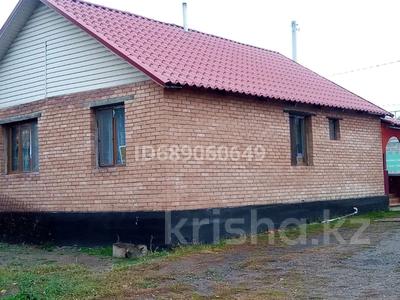 Отдельный дом • 3 комнаты • 96 м² • 8 сот., Табия Каражанова 16 за 17 млн 〒 в Жандосов