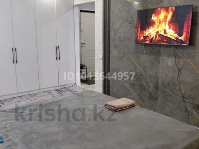 1-бөлмелі пәтер · 35 м² · 1/9 қабат, мкр 12, бағасы: 15 млн ₸ в Актобе