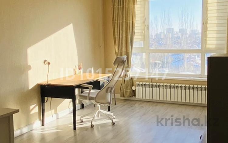 2-комнатная квартира · 61.7 м² · 5/7 этаж, Алихан Бокейхан 38 за 47.5 млн ₸ в Астане, Есильский р-н — фото 2