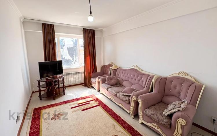 3-комнатная квартира · 77.5 м² · 5/5 этаж, Болашак за 30 млн ₸ в Талдыкоргане — фото 12
