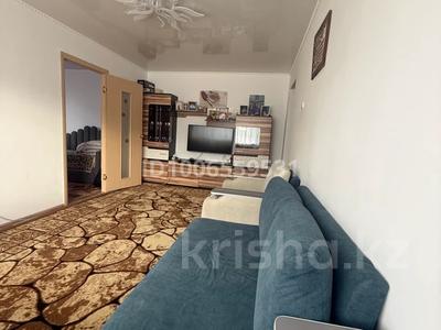 4-комнатная квартира · 59.8 м² · 1/5 этаж, Спортивная — Челябинская за 23 млн 〒 в Костанае