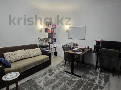 2-комнатная квартира · 51.6 м² · 14/14 этаж, Сарайшык 7 за 33.5 млн ₸ в Астане, Есильский р-н