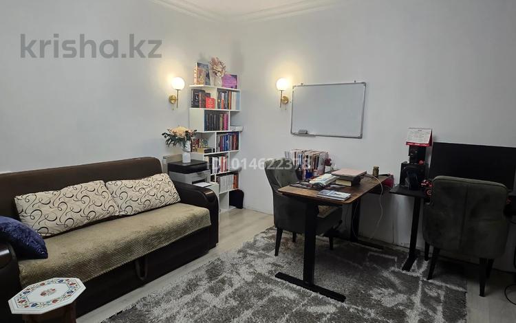 2-комнатная квартира · 51.6 м² · 14/14 этаж, Сарайшык 7 за 33.5 млн ₸ в Астане, Есильский р-н — фото 16