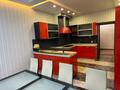 4-бөлмелі пәтер · 191 м² · 8/15 қабат, Самал-2 ш/а., Достык 128, бағасы: 163 млн ₸ в Алматы, Медеуский р-н — фото 12