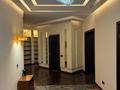4-бөлмелі пәтер · 191 м² · 8/15 қабат, Самал-2 ш/а., Достык 128, бағасы: 163 млн ₸ в Алматы, Медеуский р-н — фото 3