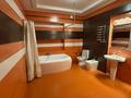 4-бөлмелі пәтер · 191 м² · 8/15 қабат, Самал-2 ш/а., Достык 128, бағасы: 163 млн ₸ в Алматы, Медеуский р-н — фото 31