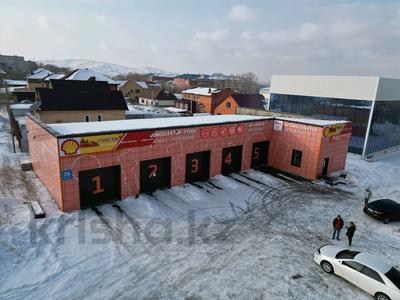 Автосервис, 400 м², бағасы: 145 млн 〒 в Усть-Каменогорске