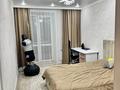 3-комнатная квартира · 100.8 м² · 8/9 этаж, Микрорайон Береке 51 за 56 млн ₸ в Костанае — фото 10